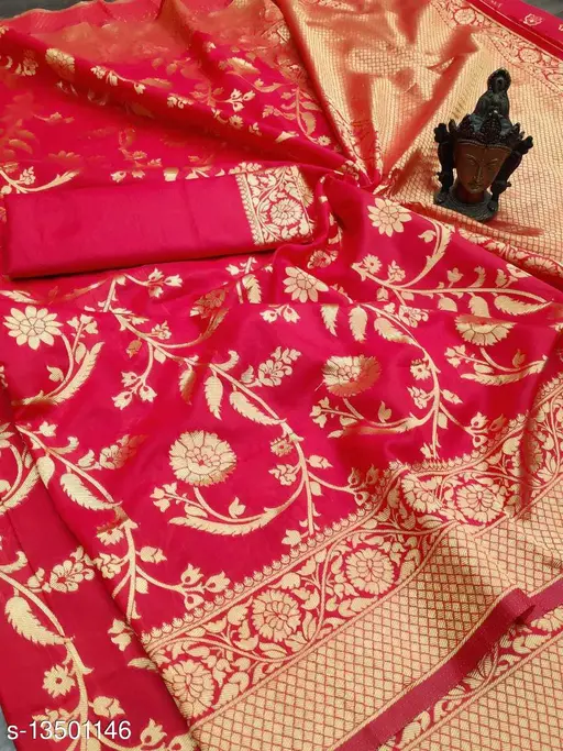 Semi pattu