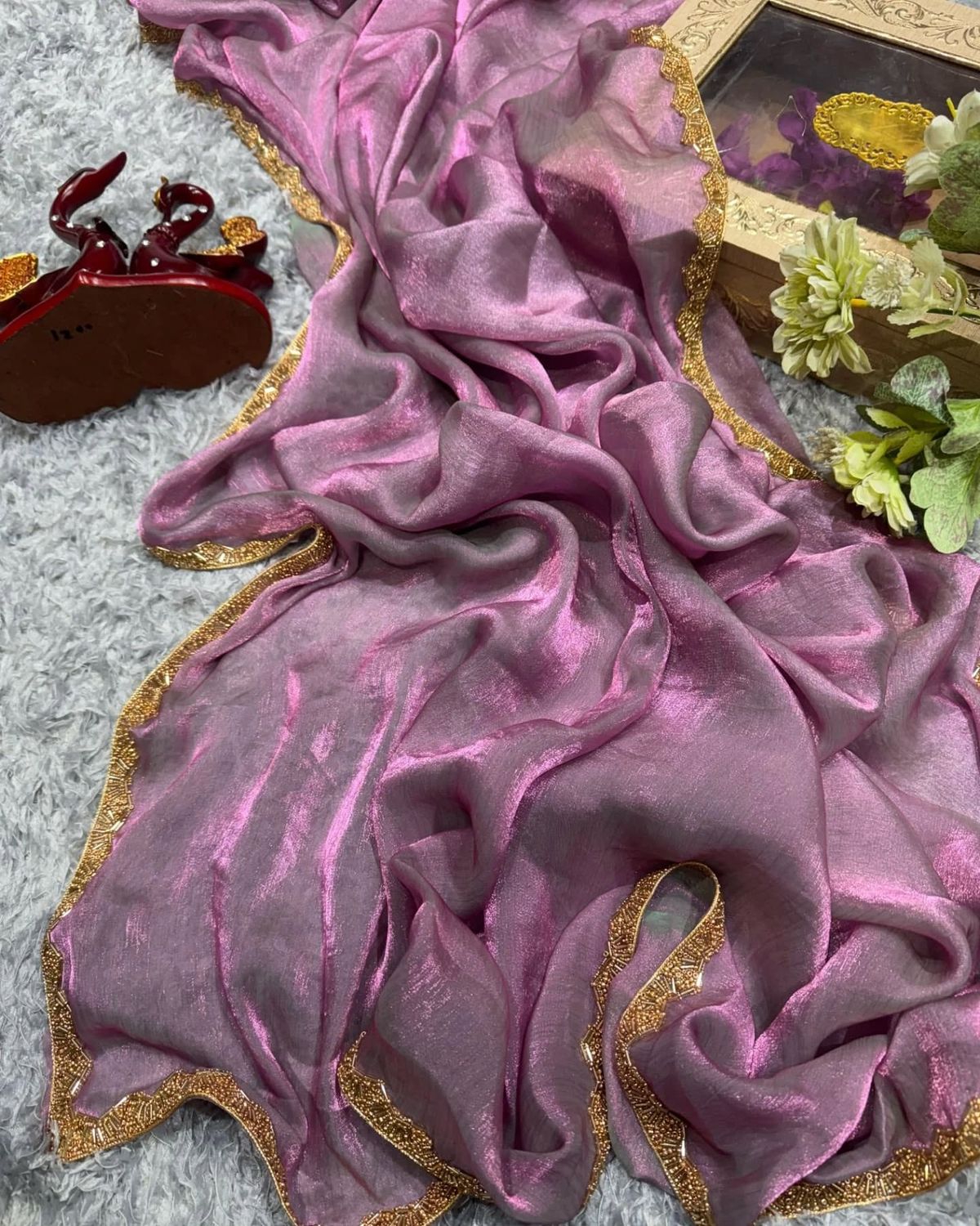 Designer Sarees
