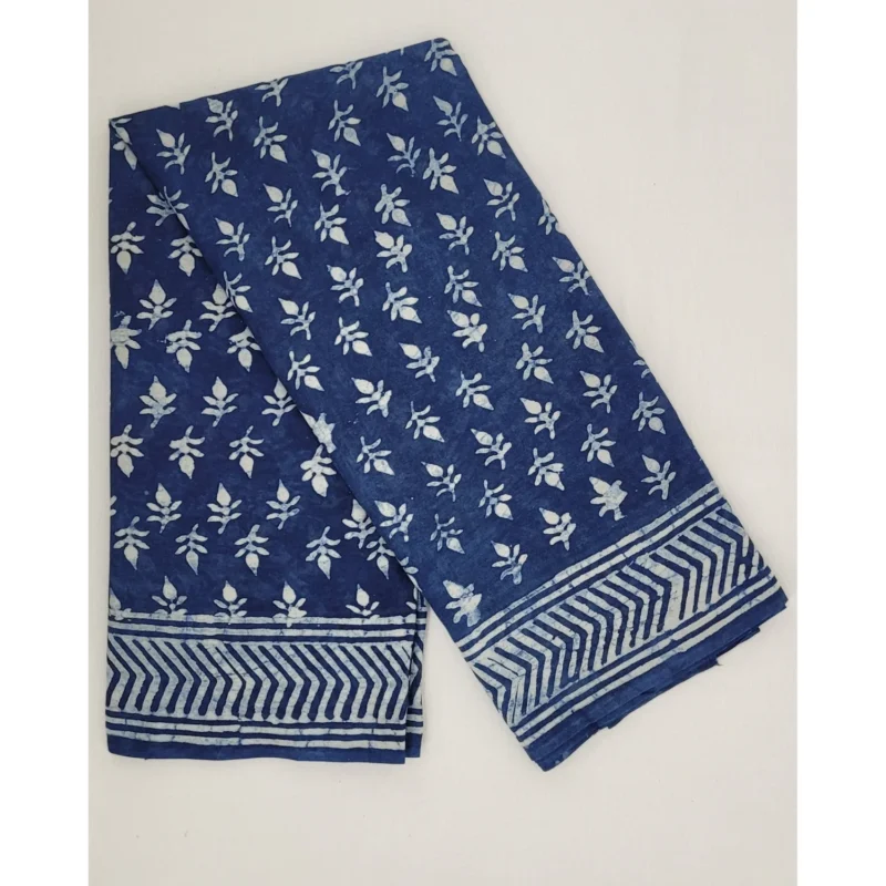 COTTON SAREE