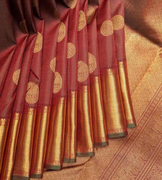 PELLI PATTU SARRE