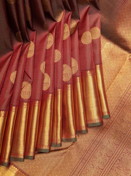 PELLI PATTU SARRE